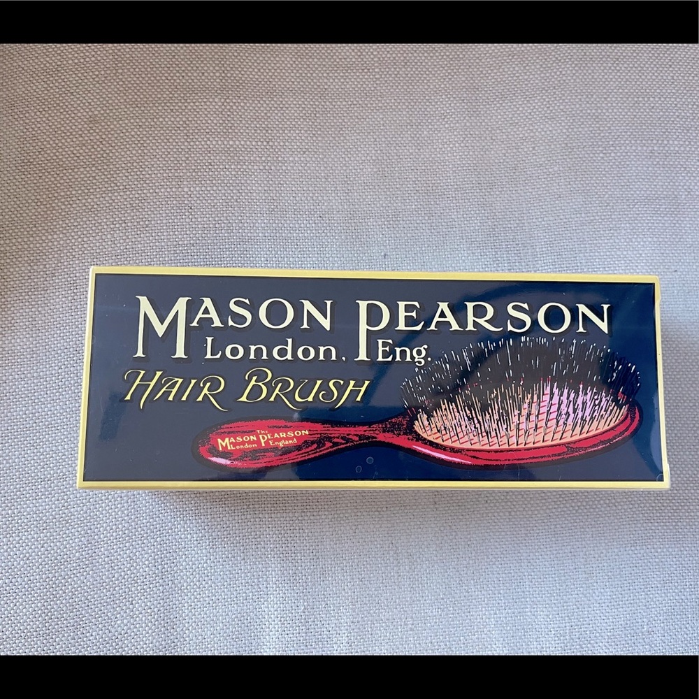 Mason Pearson Hair Brush BN3